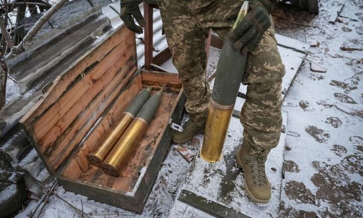 Ukraine phát hiện vụ tham nhũng 40 triệu USD trong mua sắm vũ khí