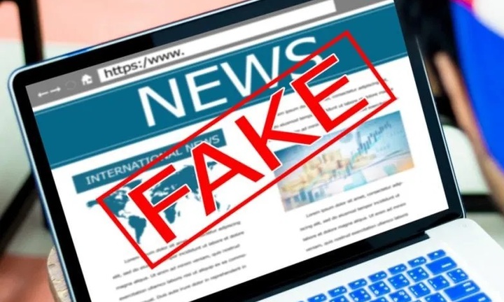 Điều tra vụ tung tin bịa đặt 'thảm án 3 người chết ở Long An'