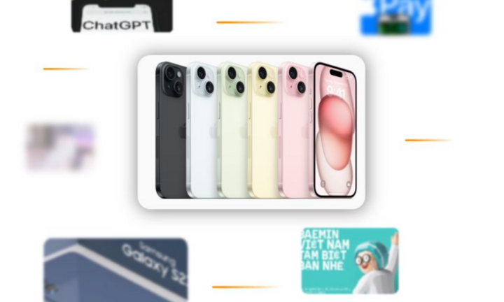 Top tin tức nổi bật nhất mạng xã hội 2023