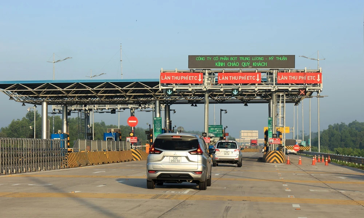 Những chính sách quan trọng có hiệu lực từ tháng 2/2024