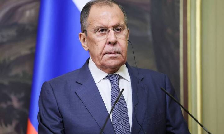 Ngoại trưởng Nga: Vũ khí phương Tây gửi đến Ukraine xuất hiện ở Bắc Âu, dải Gaza