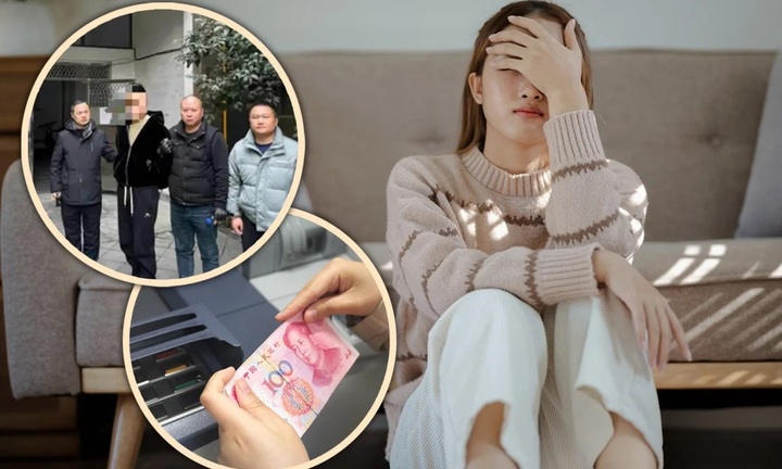 Bị 'cắm sừng' vẫn còng lưng giúp bạn trai trả nợ 3,4 tỷ đồng suốt 5 năm