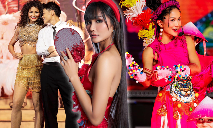 Hoa hậu H'Hen Niê: Nói tôi là đại gia thì 'đáng sợ' quá!