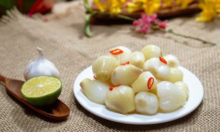 Món ăn chống ngán ngày Tết, bác sĩ khuyên không nên lạm dụng kẻo rước bệnh