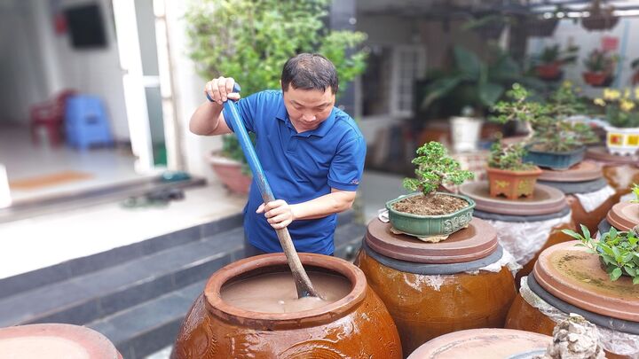 Làng nước mắm nức tiếng 400 năm ở Đà Nẵng