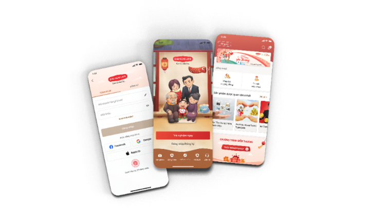 'Tốt nhất hơn lớn nhất'- Cốt lõi thành công của Dai-ichi Life Việt Nam