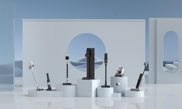 Dibea - Nâng tầm chất lượng cuộc sống Việt