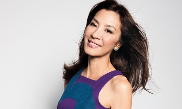 Dương Tử Quỳnh ly hôn chồng cũ vì không thể sinh con