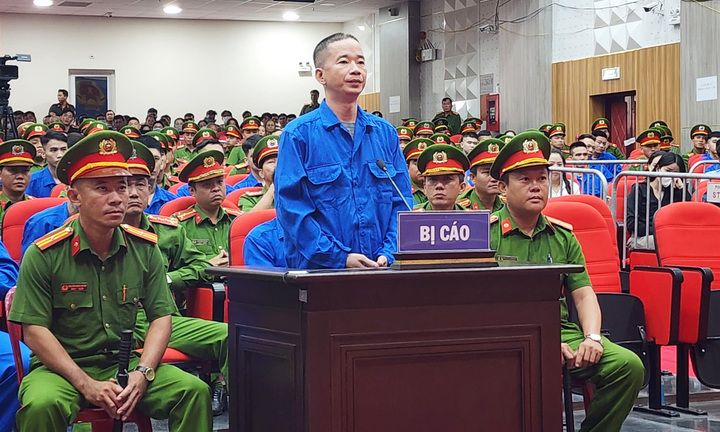 Xét xử giang hồ nổ súng làm 2 người chết ở Phú Quốc: Tòa tuyên 3 án chung thân