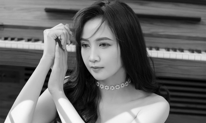Nữ diễn viên Việt qua đời ở tuổi 34 vì tai nạn giao thông