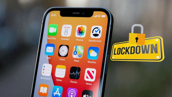 Cách kiểm tra điện thoại iPhone bị hack