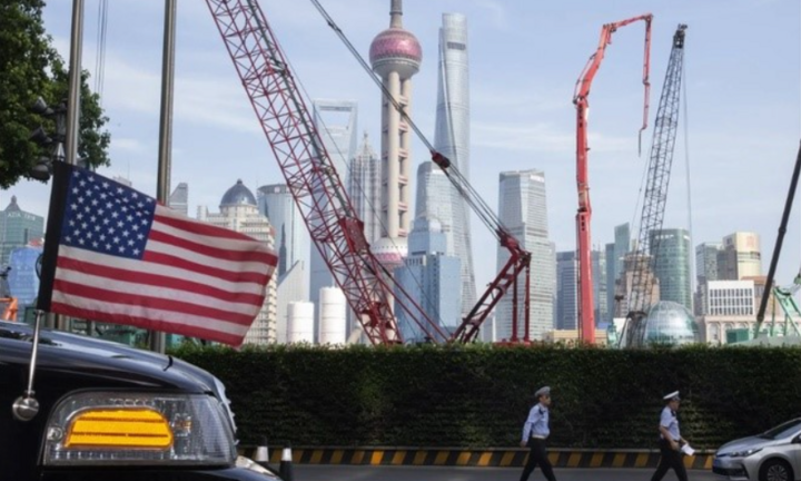 Doanh nghiệp Mỹ vẫn 'ngần ngại' với Trung Quốc