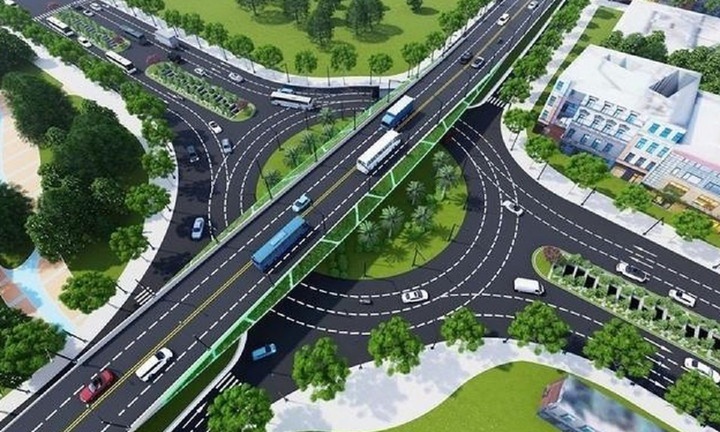 Gần 17.000 tỷ đồng vốn đầu tư công được giải ngân trong tháng 1/2024