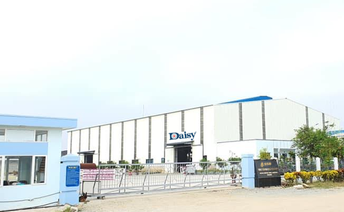 SSB Electric - Địa chỉ phân phối quạt công nghiệp uy tín