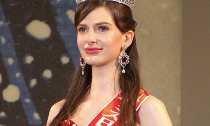 Cặp kè với bác sĩ đã có vợ, một tân Hoa hậu có nguy cơ bị tước vương miện