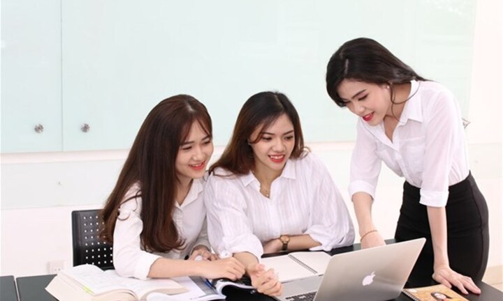 Yếu tố cần có để học ngành Tài chính - Ngân hàng