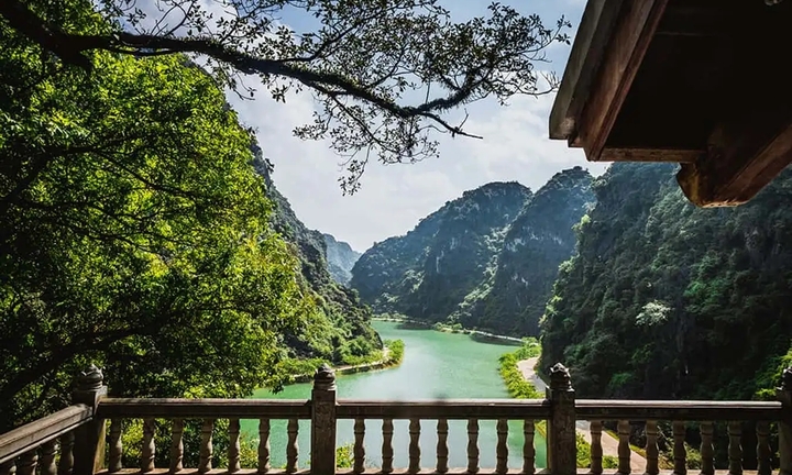 Kinh nghiệm đi Tuyệt Tình Cốc Ninh Bình