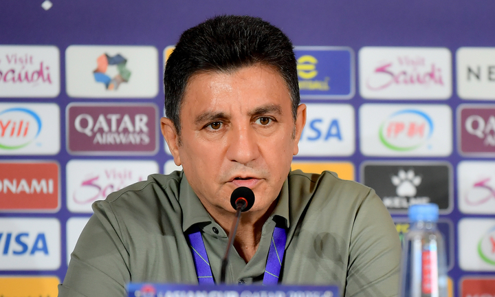 HLV Iran than phiền vì gặp tuyển Nhật Bản ngay ở tứ kết Asian Cup