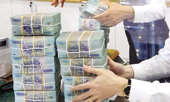 Một cọc 500.000 đồng bằng bao nhiêu tiền?