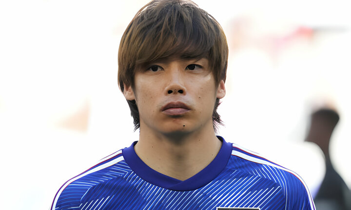 Sao Nhật Bản phủ nhận tấn công tình dục, tiếp tục dự Asian Cup 2023