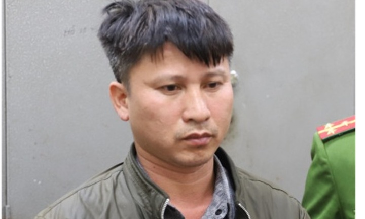 Ô tô khách va chạm xe máy, 2 người tử vong ở Hà Tĩnh: Khởi tố tài xế