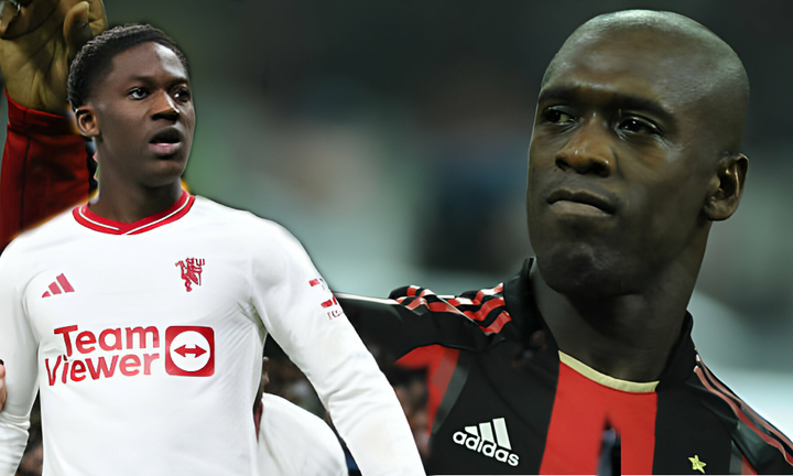 Man Utd thắng kịch tính, sao trẻ nhận 'mưa' lời khen