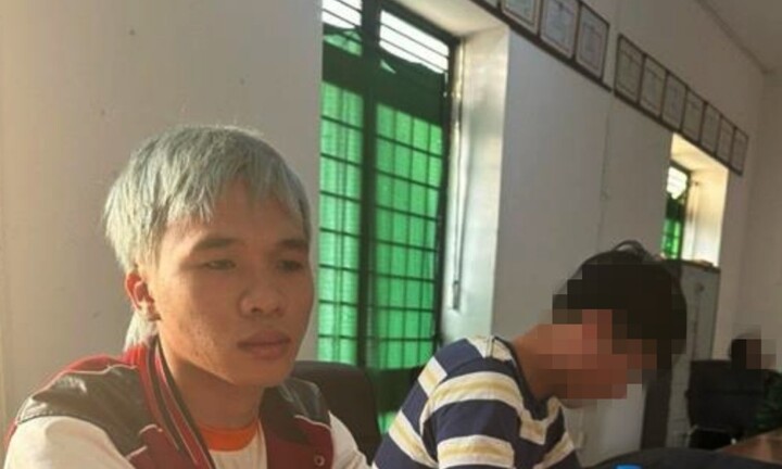 Bắt kẻ trốn truy nã khi đang nhập cảnh từ Campuchia về Việt Nam