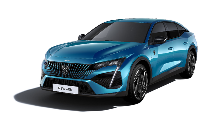 Bảng giá ô tô Peugeot mới nhất tháng 2/2024