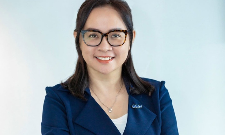 Dabaco miễn nhiệm chức phó tổng giám đốc với bà Bùi Hải Huyền