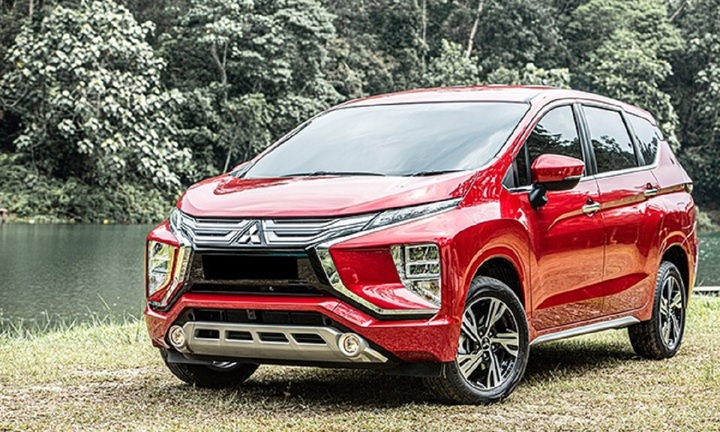 Những mẫu SUV tầm giá 600 - 700 triệu đồng không nên bỏ lỡ