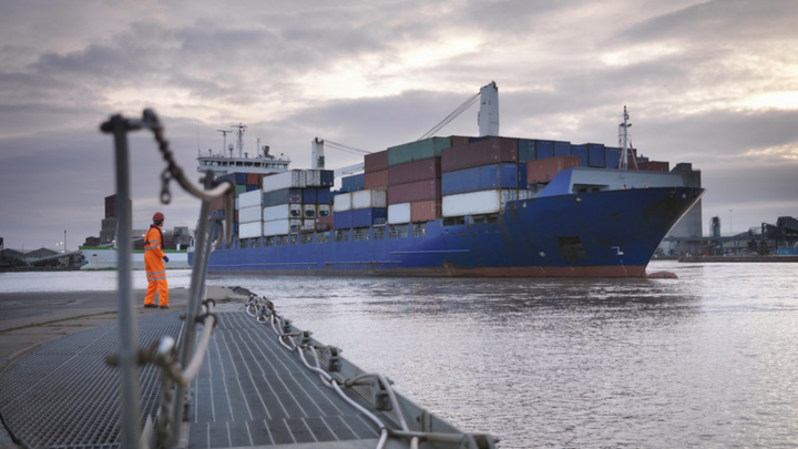 Quốc gia châu Âu nào bị ảnh hưởng nặng nề nhất khi Houthi phong tỏa Biển Đỏ?