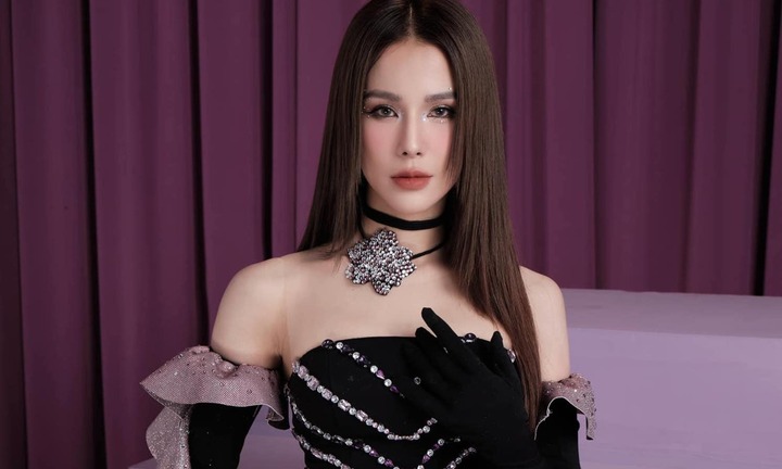 Diệp Lâm Anh: 'Tôi ghét bị nhìn ngó như người phụ nữ thất bại vì ly hôn'