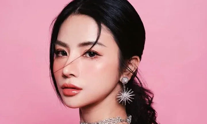 Ca sĩ Châu Dương: Nghệ sĩ phải hát live mới kết nối được với khán giả