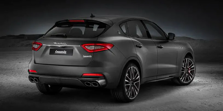 Bảng giá ô tô Maserati mới nhất tháng 2/2024