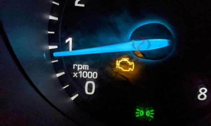 Các nguyên nhân khiến xe gặp lỗi 'cá vàng'