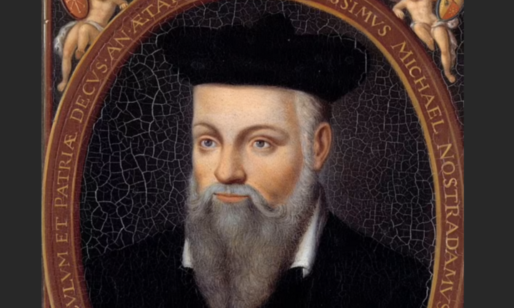 Những tiên đoán thú vị về năm 2024