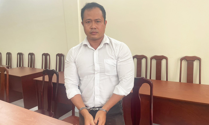 Khởi tố chuyên viên Thanh tra giám sát Ngân hàng Nhà nước - Chi nhánh TP.HCM