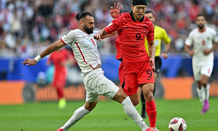 Căng thẳng tìm chủ nhân vé chung kết Asian Cup 2023