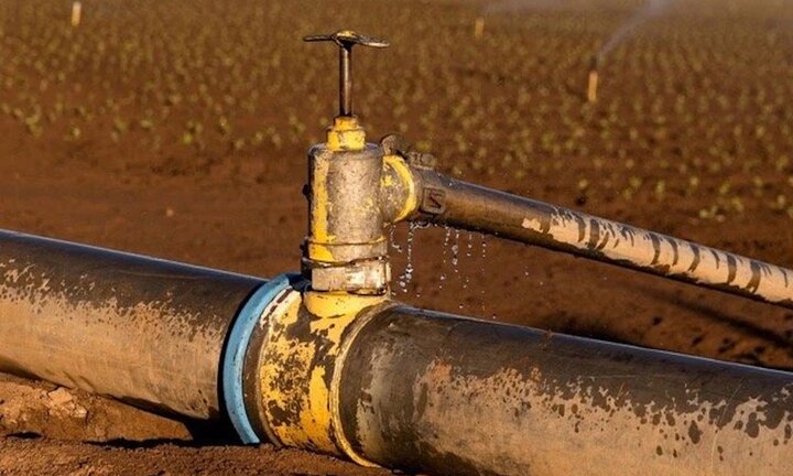 Nước ngầm nhiều nơi trên thế giới đang giảm nhanh