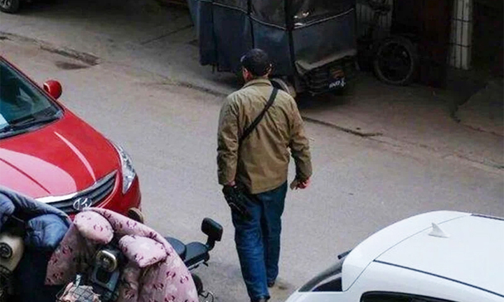 Gặp họa khi cứu 2 cô gái khỏi bọn xã hội đen, người đàn ông kiện kẻ vô ơn ra tòa