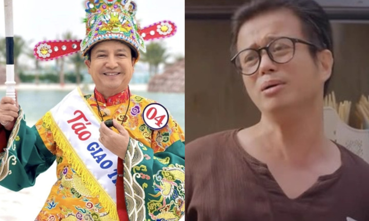 Diễn viên thay thế NSƯT Chí Trung đóng Táo Giao thông là ai?