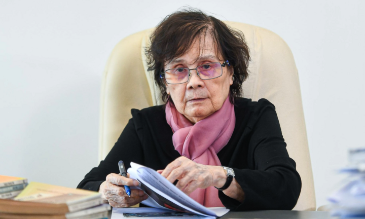 Người xin mở đại học tư thục đầu tiên 