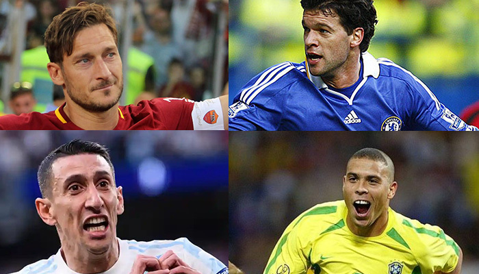 Những ngôi sao bóng đá tuổi Rồng thành công nhất lịch sử