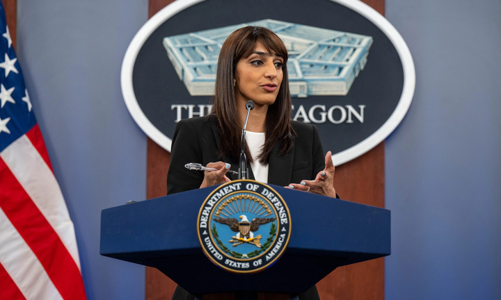 Lầu Năm Góc cảnh báo xung đột với Nga nếu Ukraine mất đi viện trợ