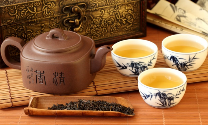 Những món quà 'kiêng kỵ' dịp năm mới ở Trung Quốc