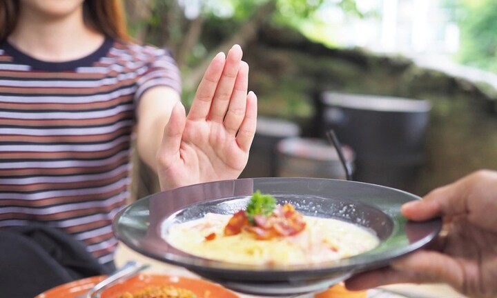 Lý do không bao giờ nên bỏ bữa