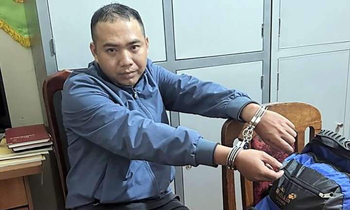 Hành trình truy bắt nghi phạm cướp hơn 3 tỷ đồng trong ngân hàng chiều 28 Tết