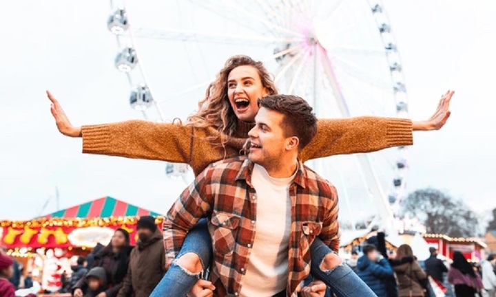 Các cặp đôi nên làm gì vào Ngày lễ Tình nhân?