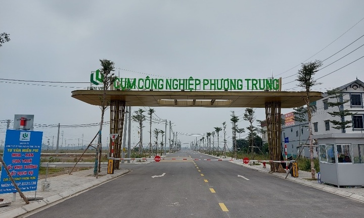 Bất động sản công nghiệp kỳ vọng tăng trưởng năm 2024