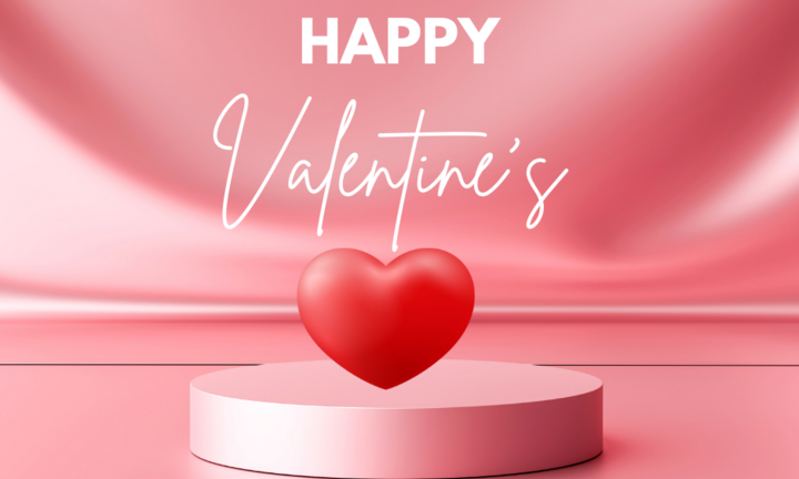 Lời chúc Ngày lễ Tình nhân Valentine 2024 tặng chồng, bạn trai